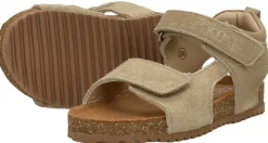 Keq Jongens Sandalen Beige Hot