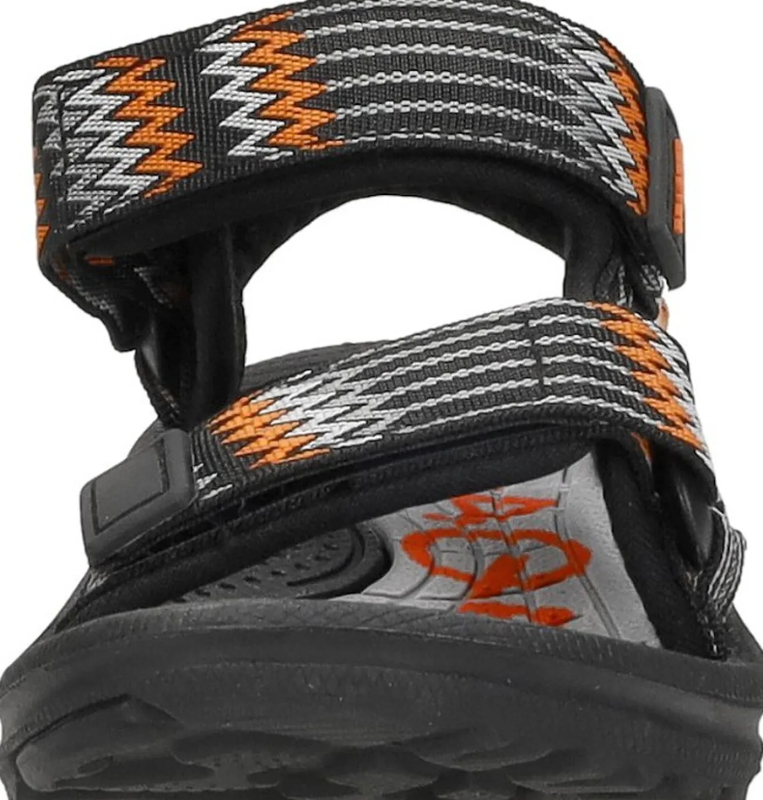 Braqeez Jongens Sandalen Zwart Sale