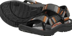 Braqeez Jongens Sandalen Zwart Sale