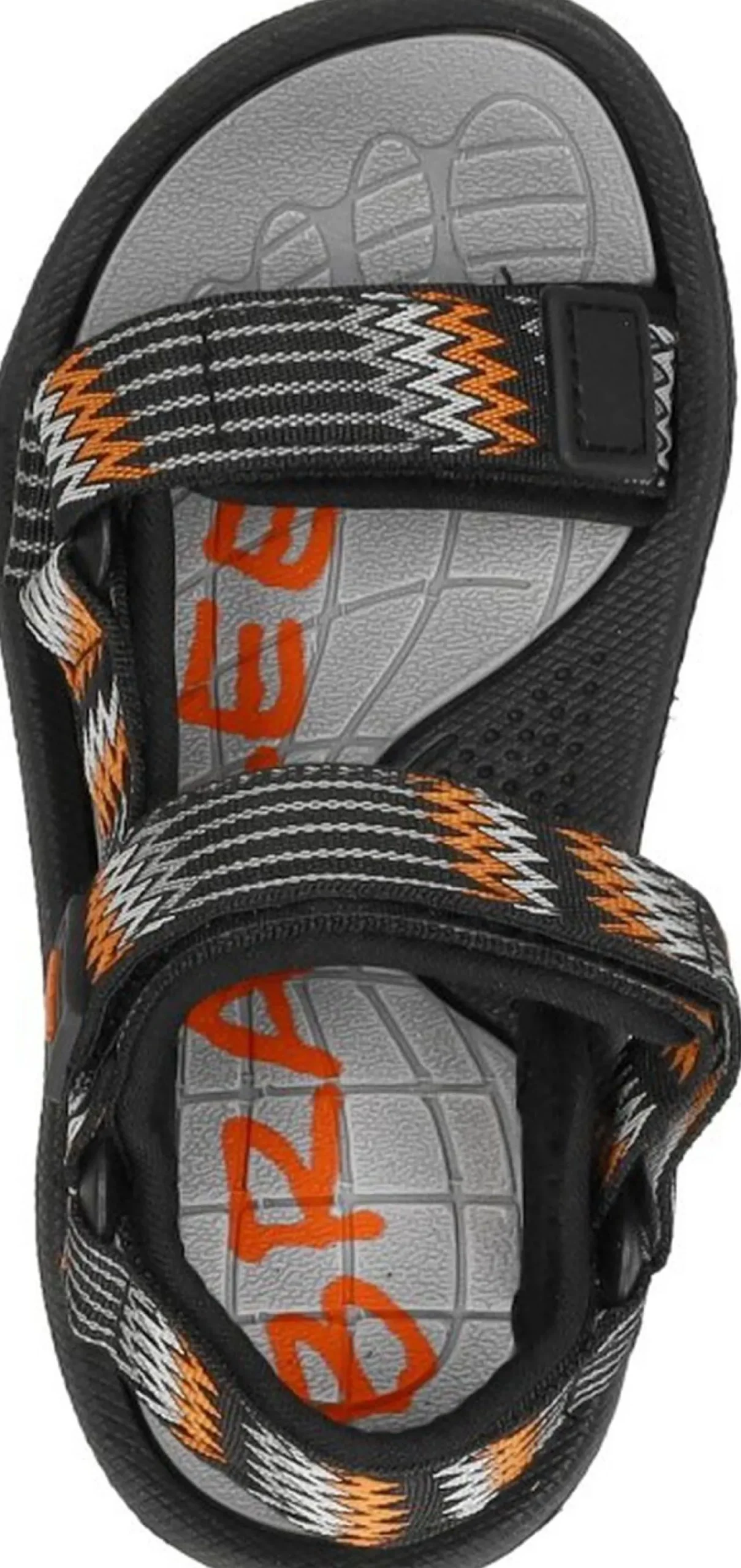Braqeez Jongens Sandalen Zwart Sale