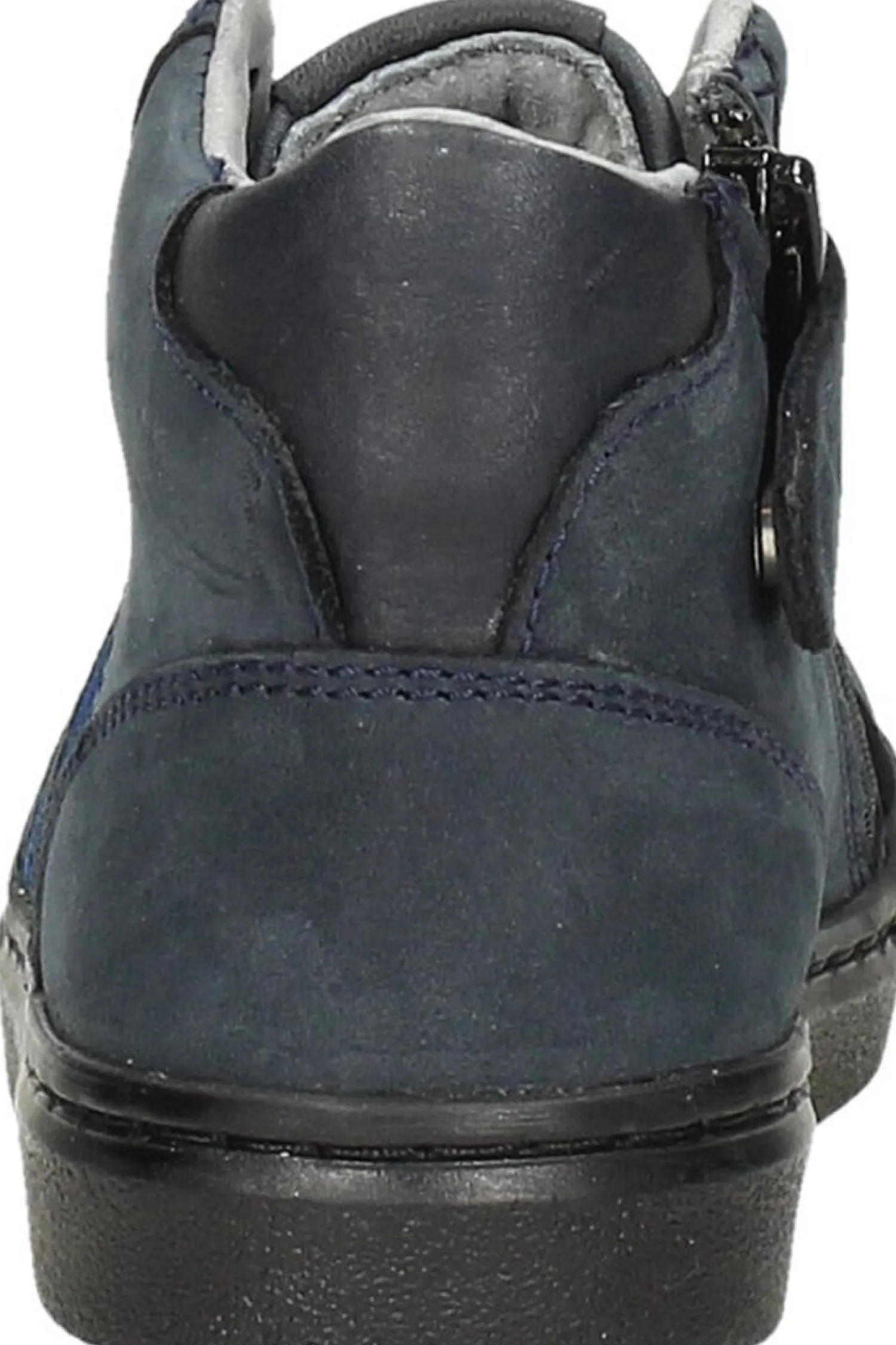 Keq Jongens veterschoenen Blauw Clearance