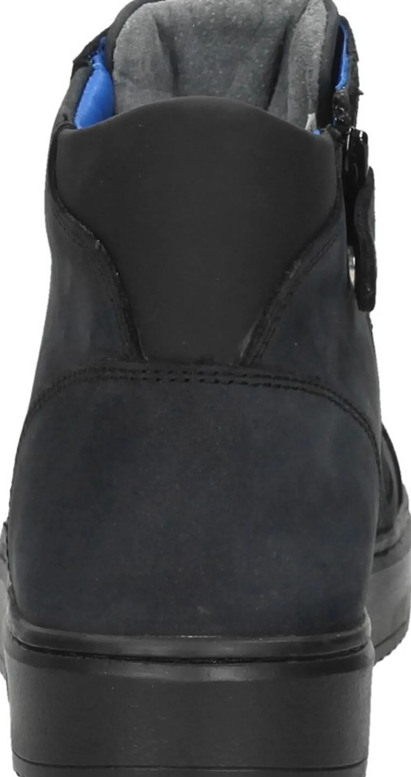 Sub55 Jongens veterschoenen Blauw Discount