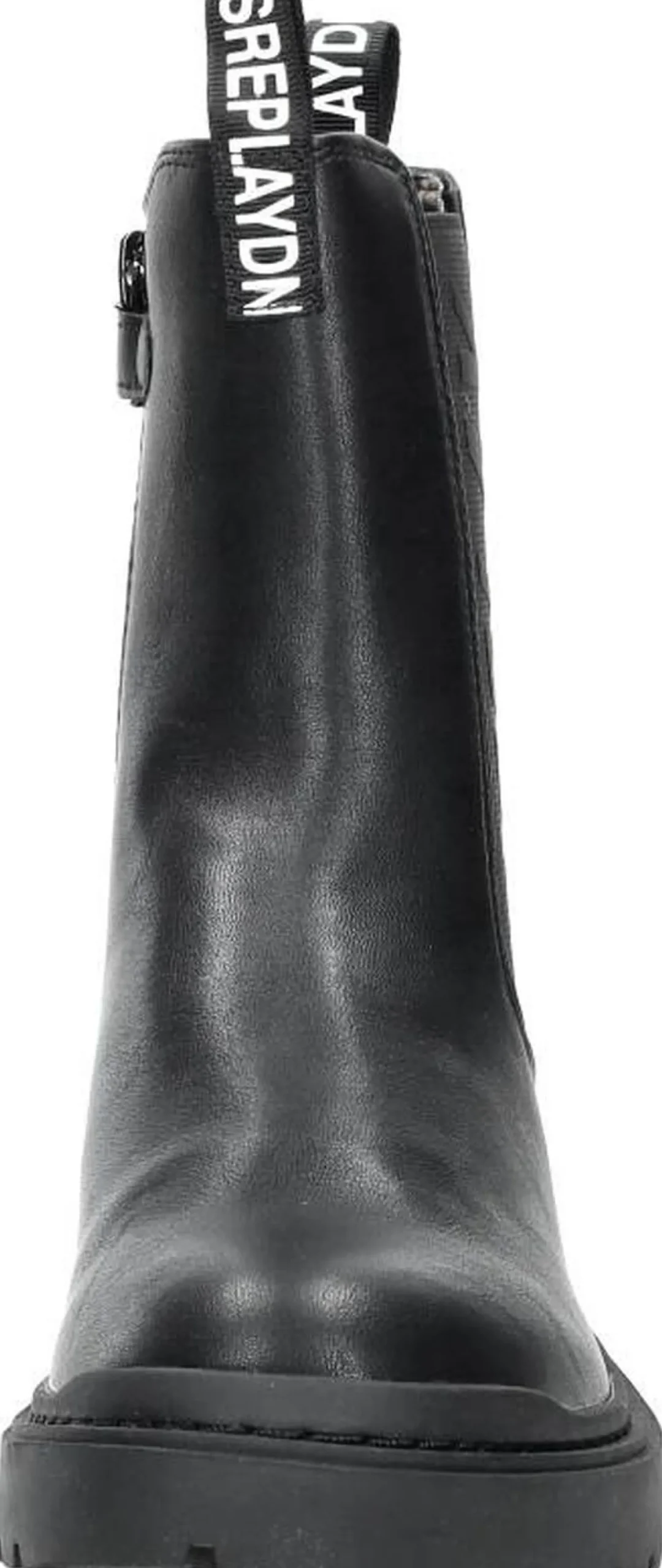 Replay Joplin 6 Zwart Clearance