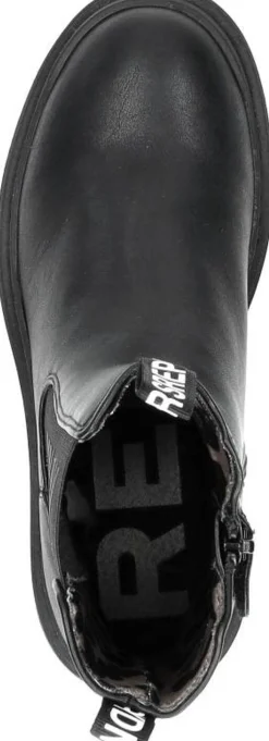 Replay Joplin 6 Zwart Clearance
