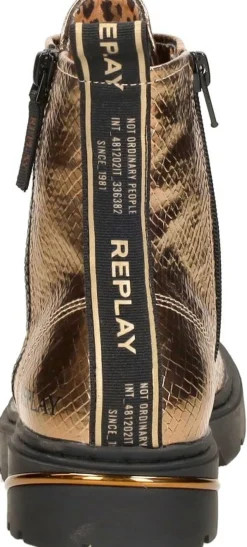Replay Joplin 12A Goudkleur Online
