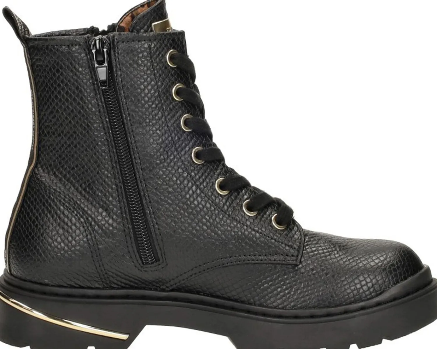 Replay Joplin 12A Zwart Clearance