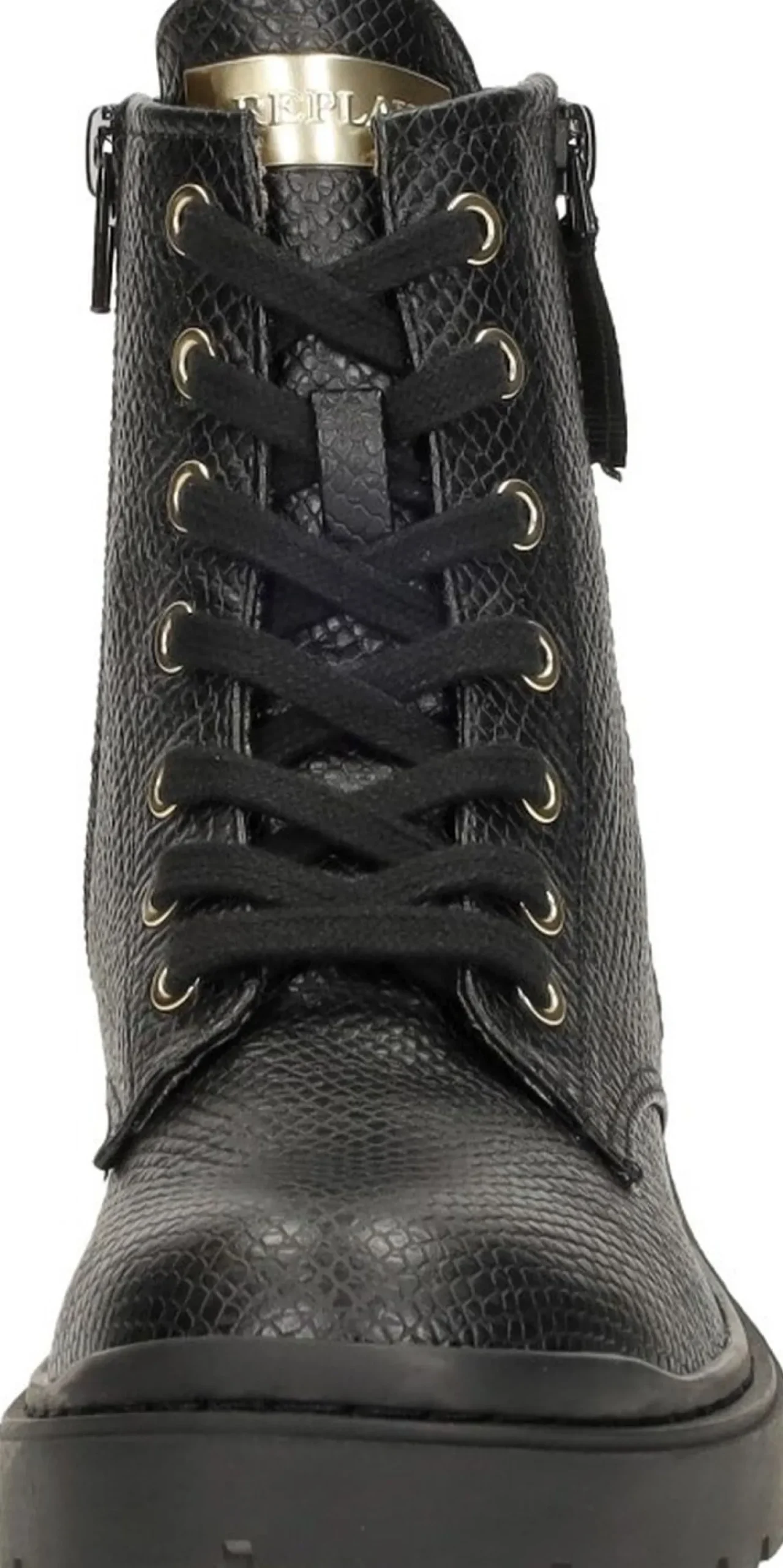 Replay Joplin 12A Zwart Clearance
