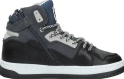 Vingino Joshua Mid Blauw Outlet