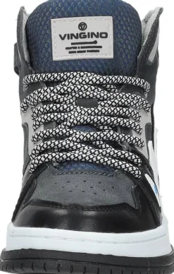 Vingino Joshua Mid Blauw Outlet