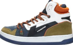 Vingino Joshua Mid Blauw Clearance
