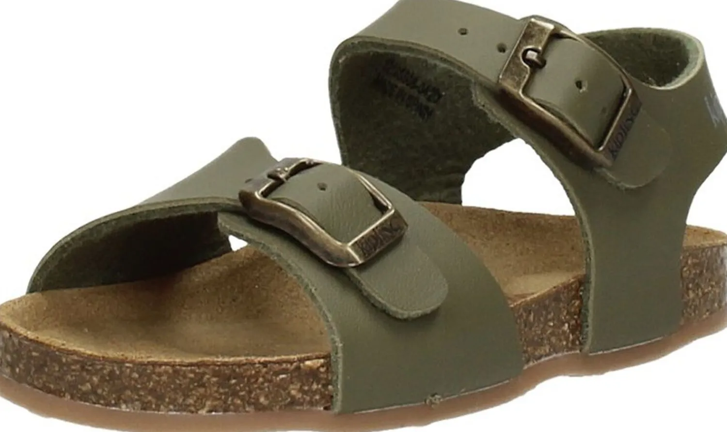 Kipling Juan 1 Khaki Hot