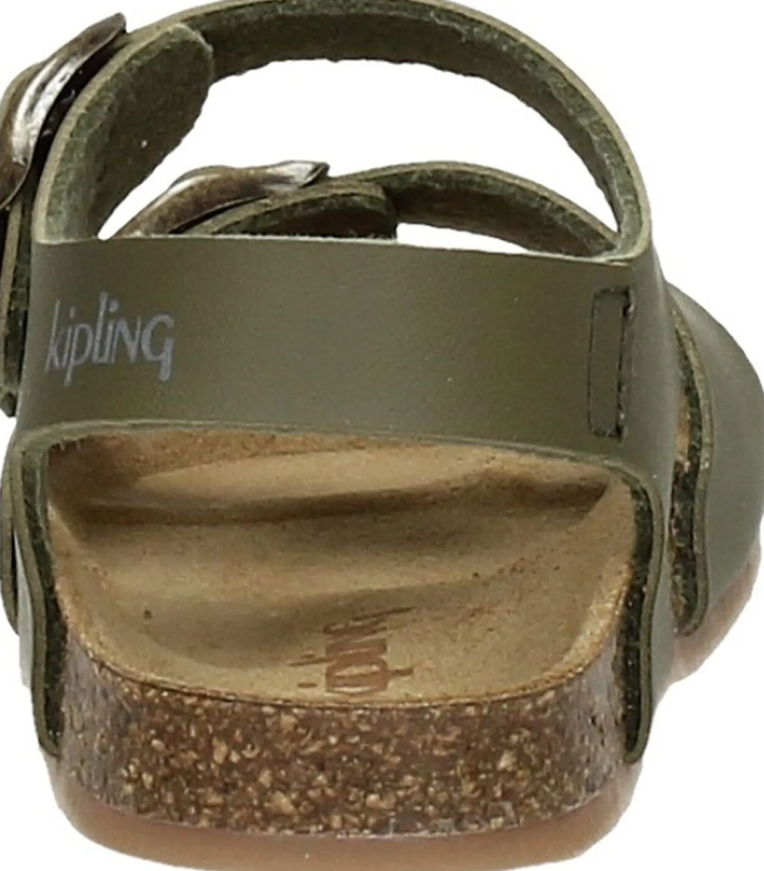 Kipling Juan 1 Khaki Hot