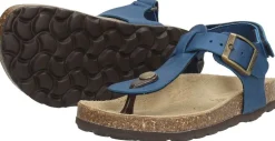 Kipling Juan 3 Blauw Outlet