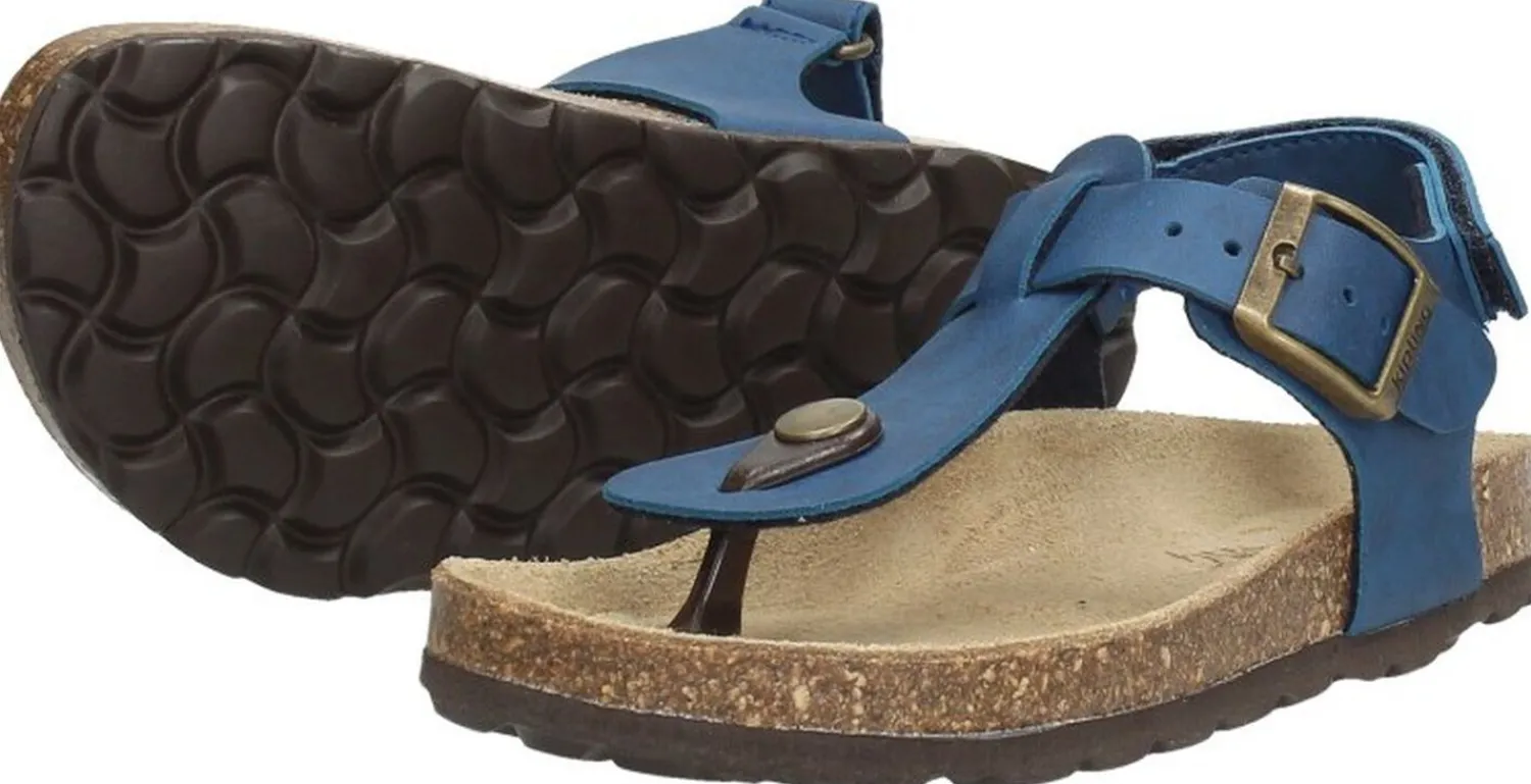 Kipling Juan 3 Blauw Outlet