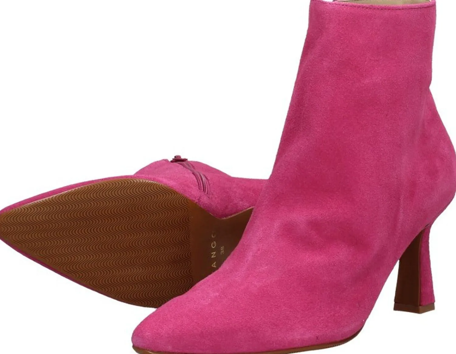 Tango Jude 1-H Roze Sale
