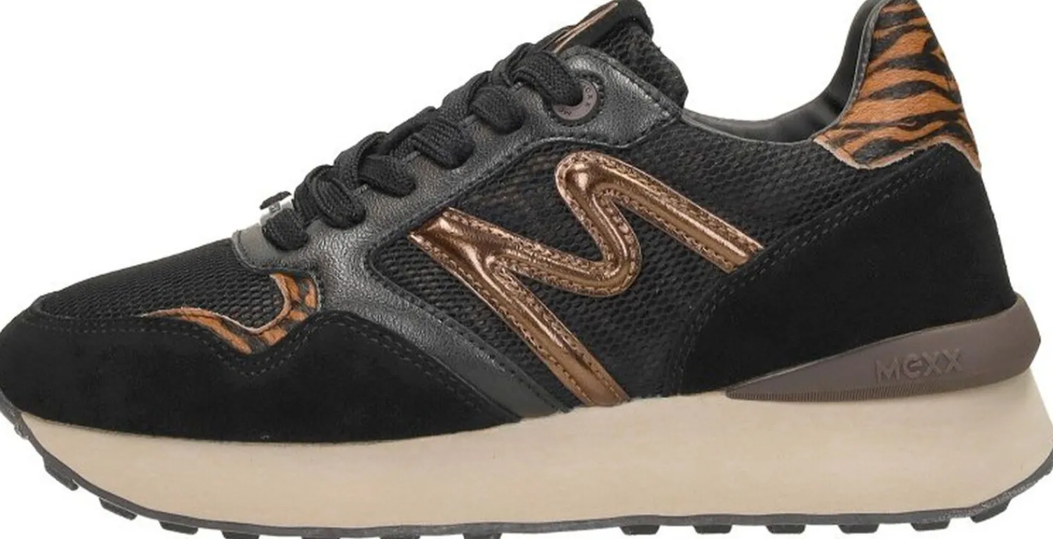 Mexx Juju Zwart Clearance