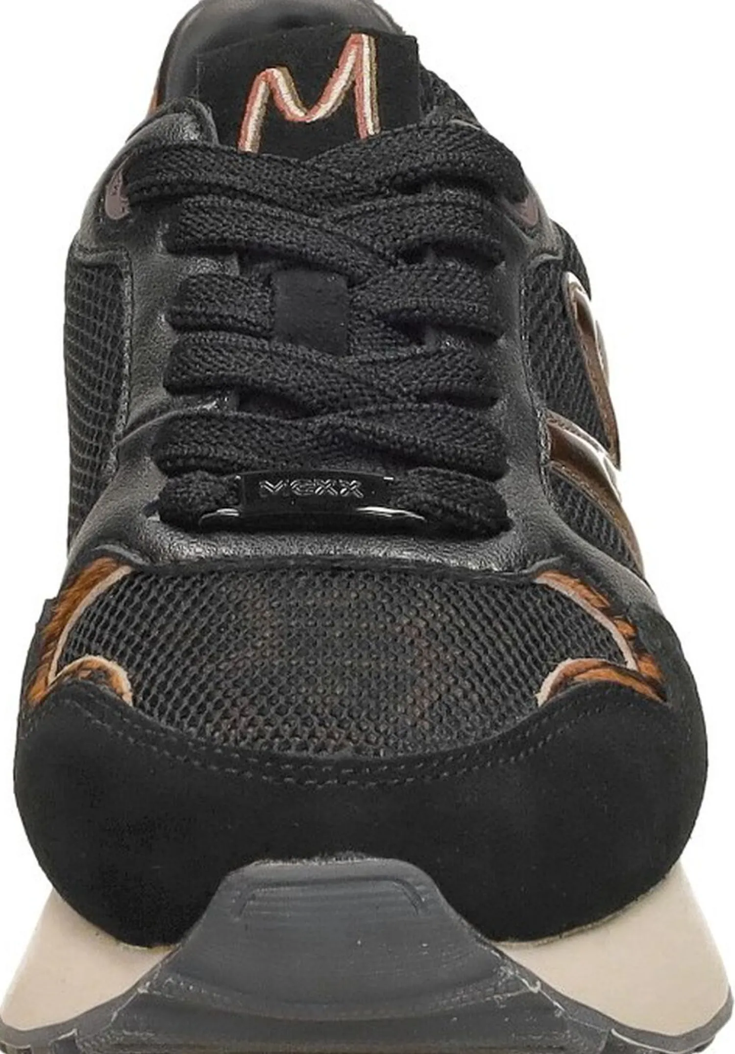 Mexx Juju Zwart Clearance
