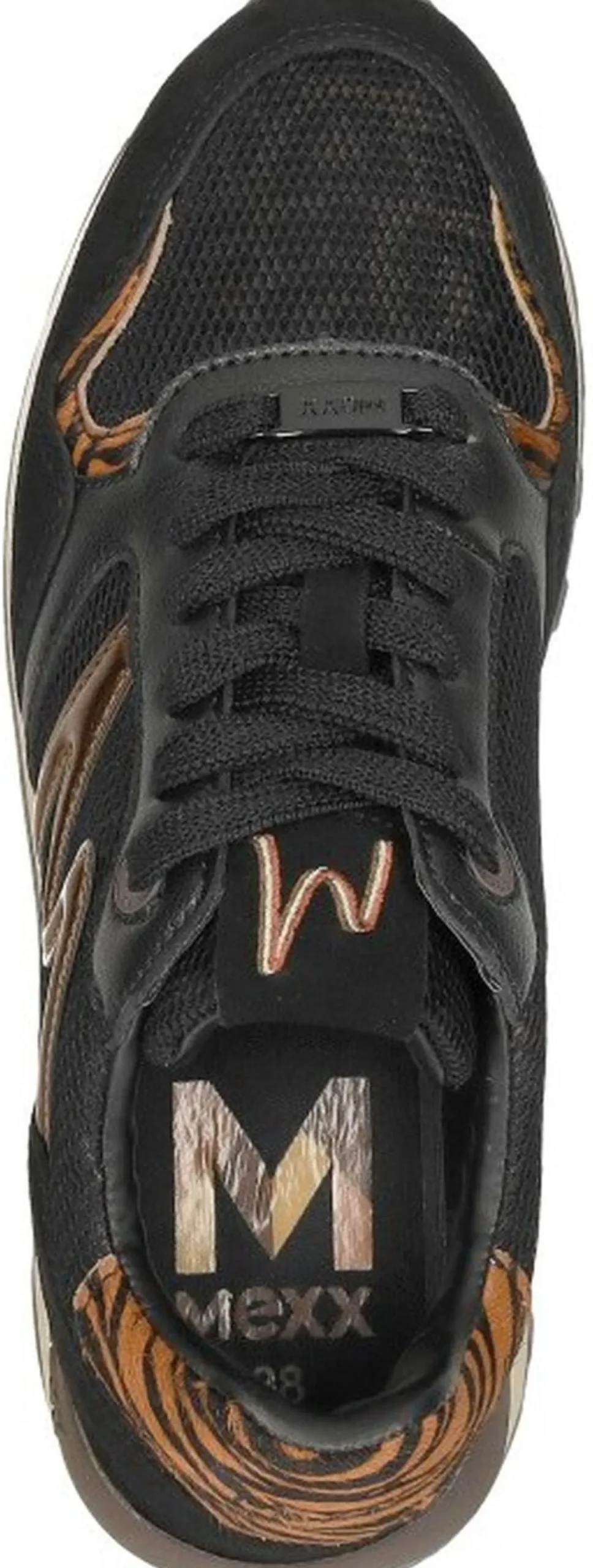 Mexx Juju Zwart Clearance