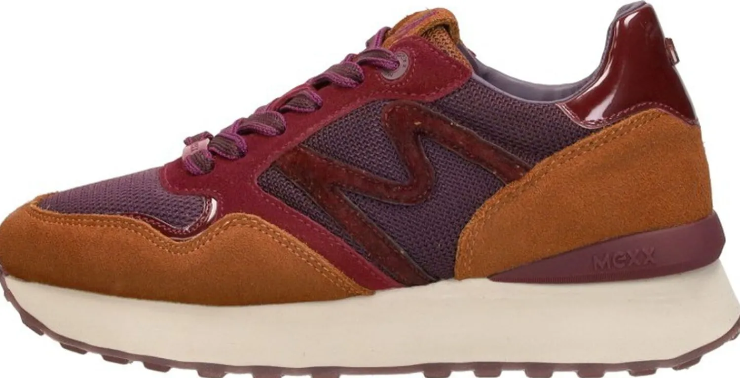Mexx Juju Bordeaux New