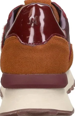 Mexx Juju Bordeaux New