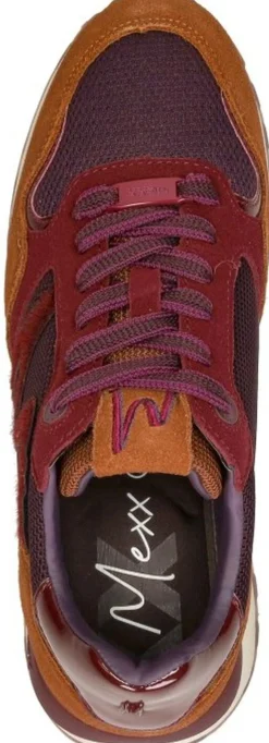 Mexx Juju Bordeaux New