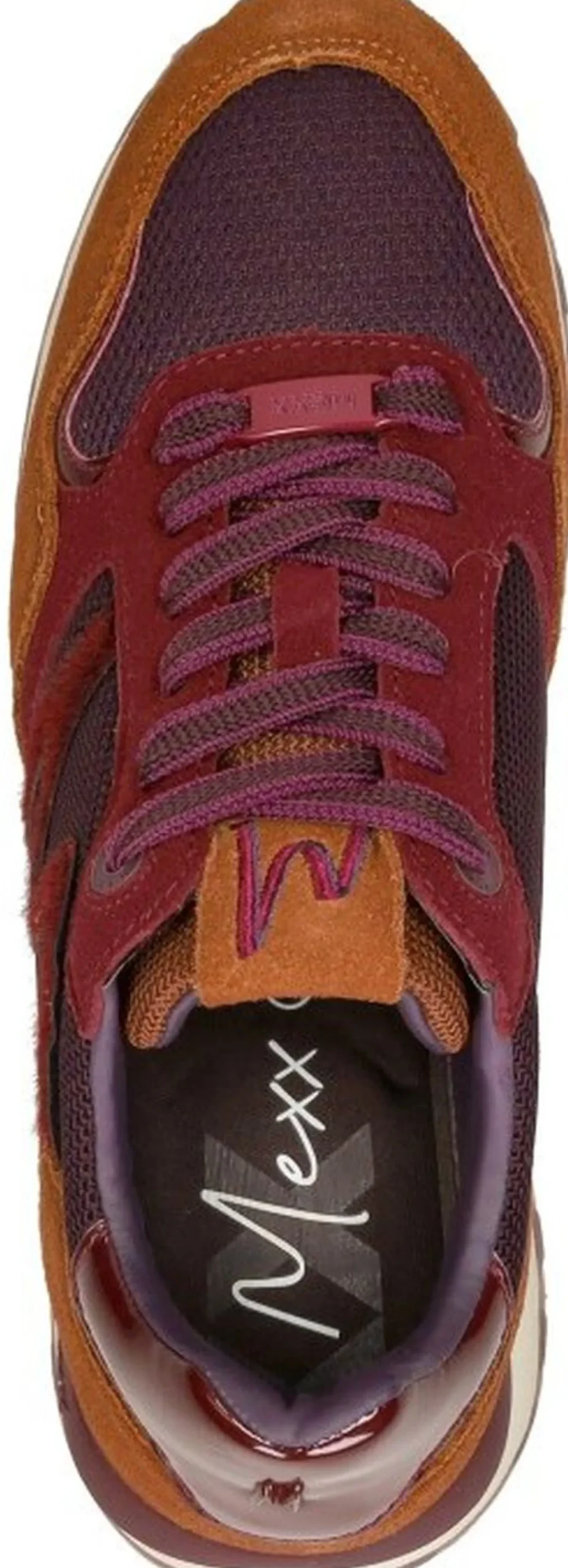 Mexx Juju Bordeaux New