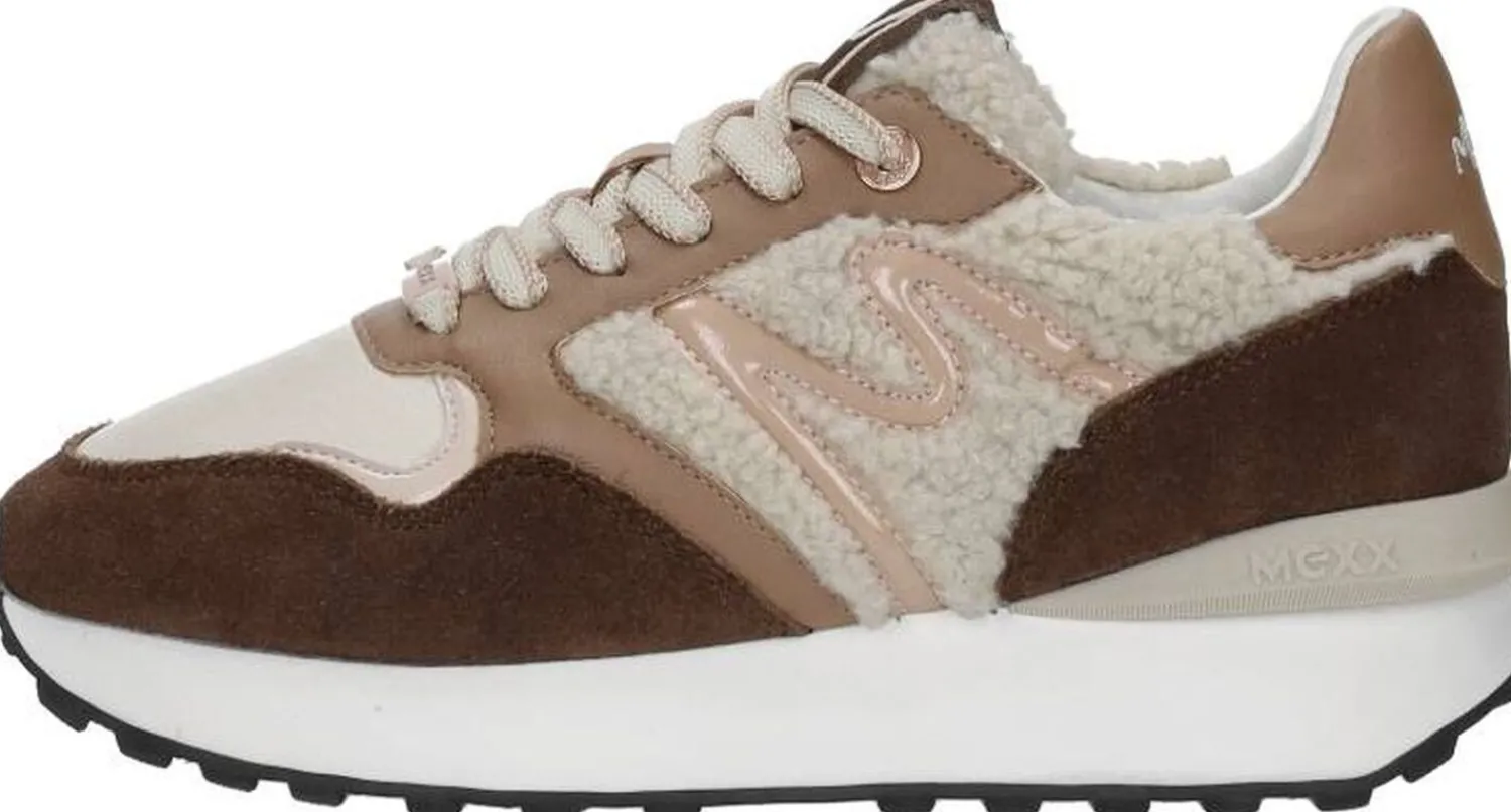 Mexx Juju Beige Hot
