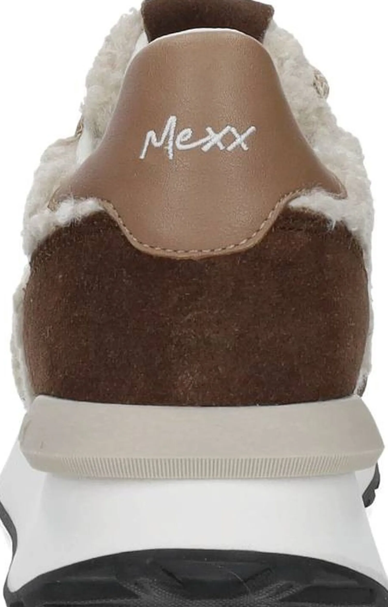 Mexx Juju Beige Hot