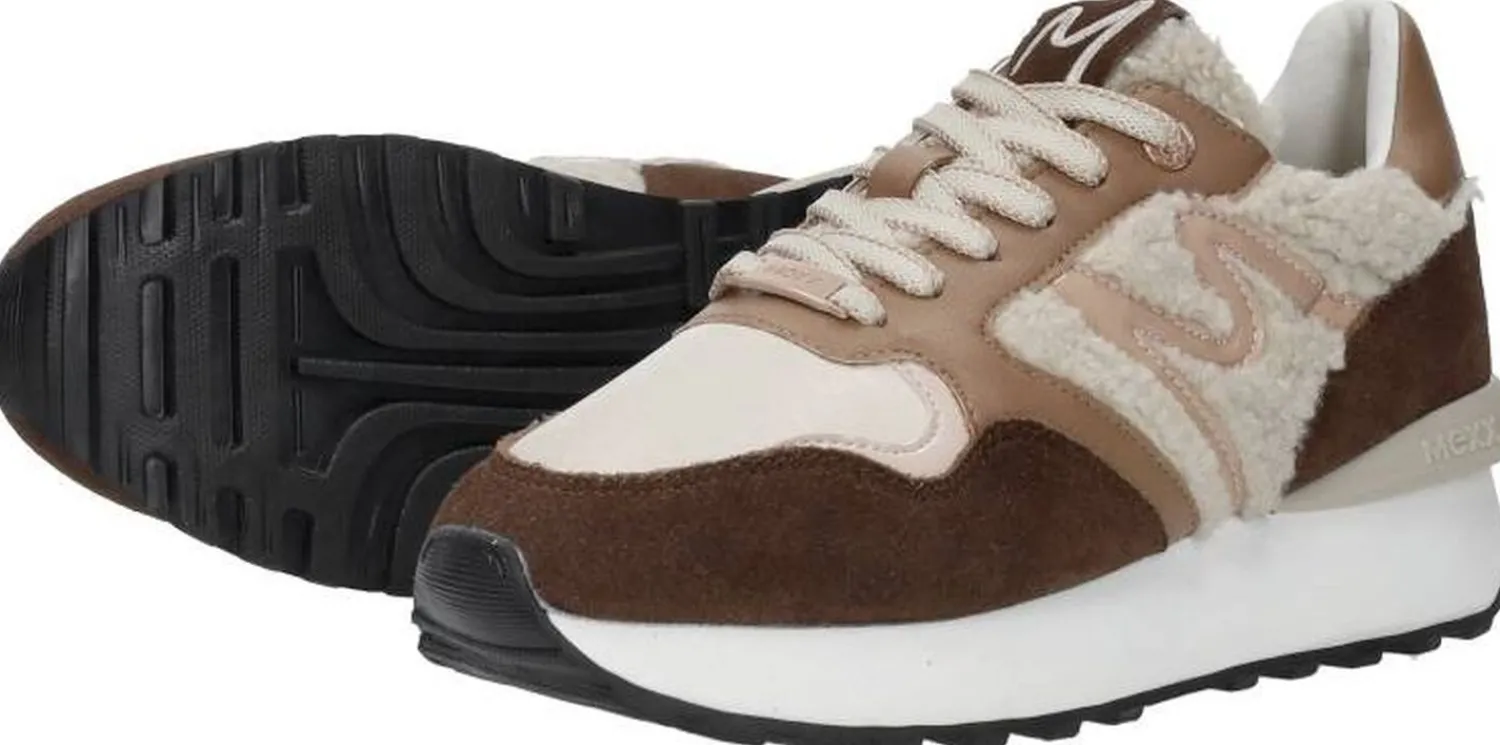 Mexx Juju Beige Hot