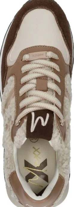 Mexx Juju Beige Hot