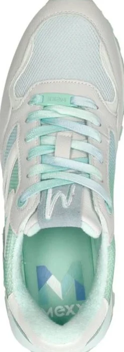 Mexx Juju Licht blauw Clearance