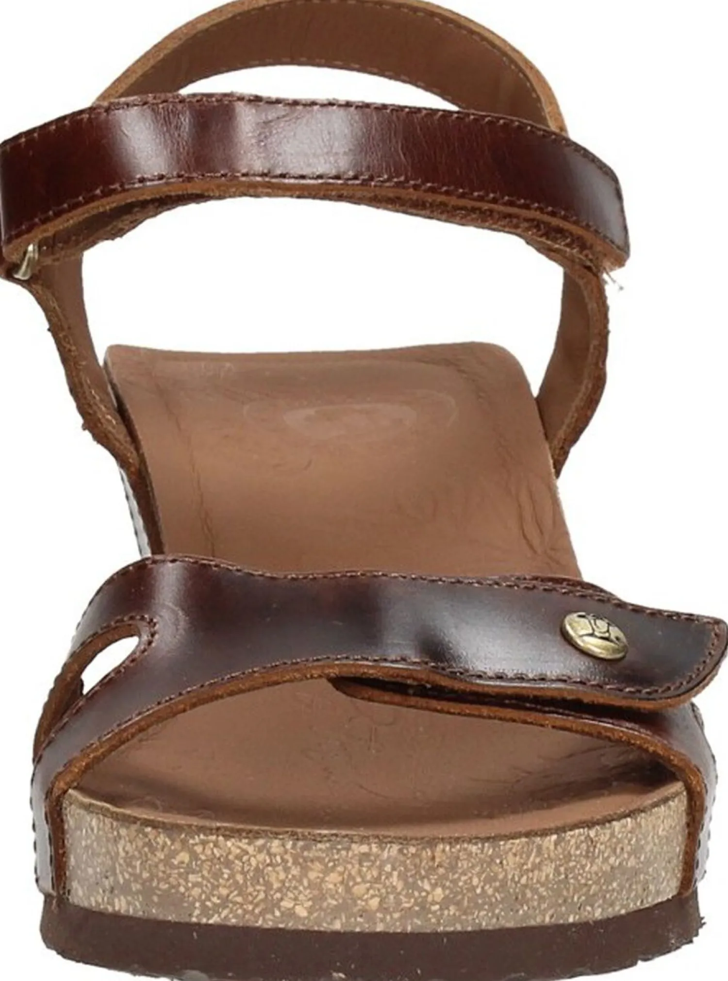 Panama Jack Julia Donkerbruin Clearance