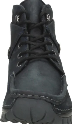 Wolky Jump Winter Blauw Outlet