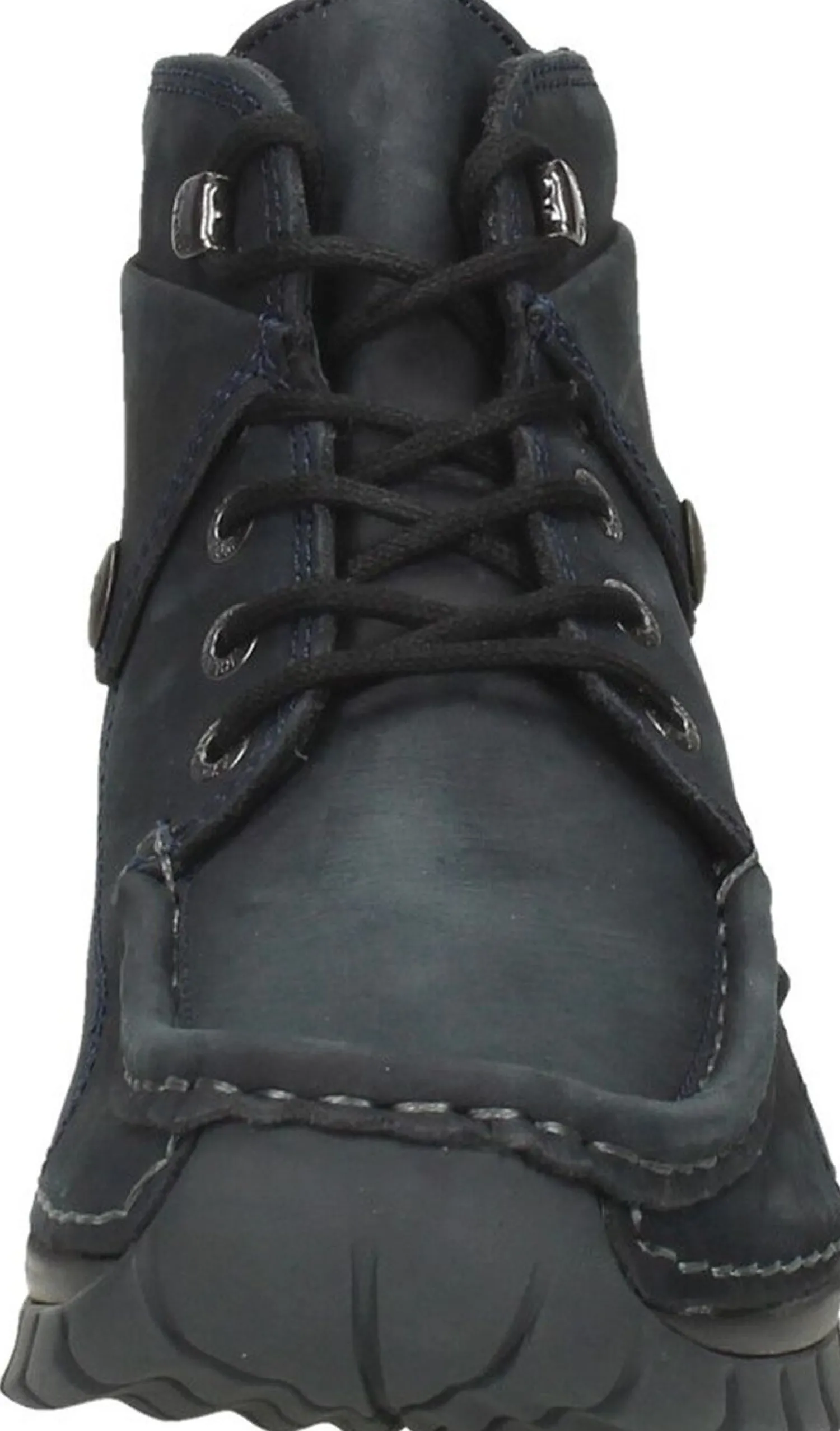 Wolky Jump Winter Blauw Outlet