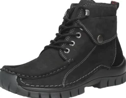 Wolky Jump Winter Zwart Online