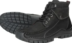 Wolky Jump Winter Zwart Online