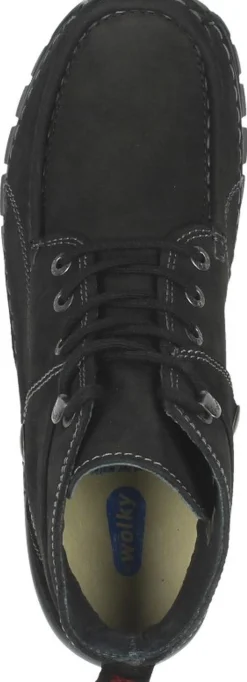 Wolky Jump Winter Zwart Online