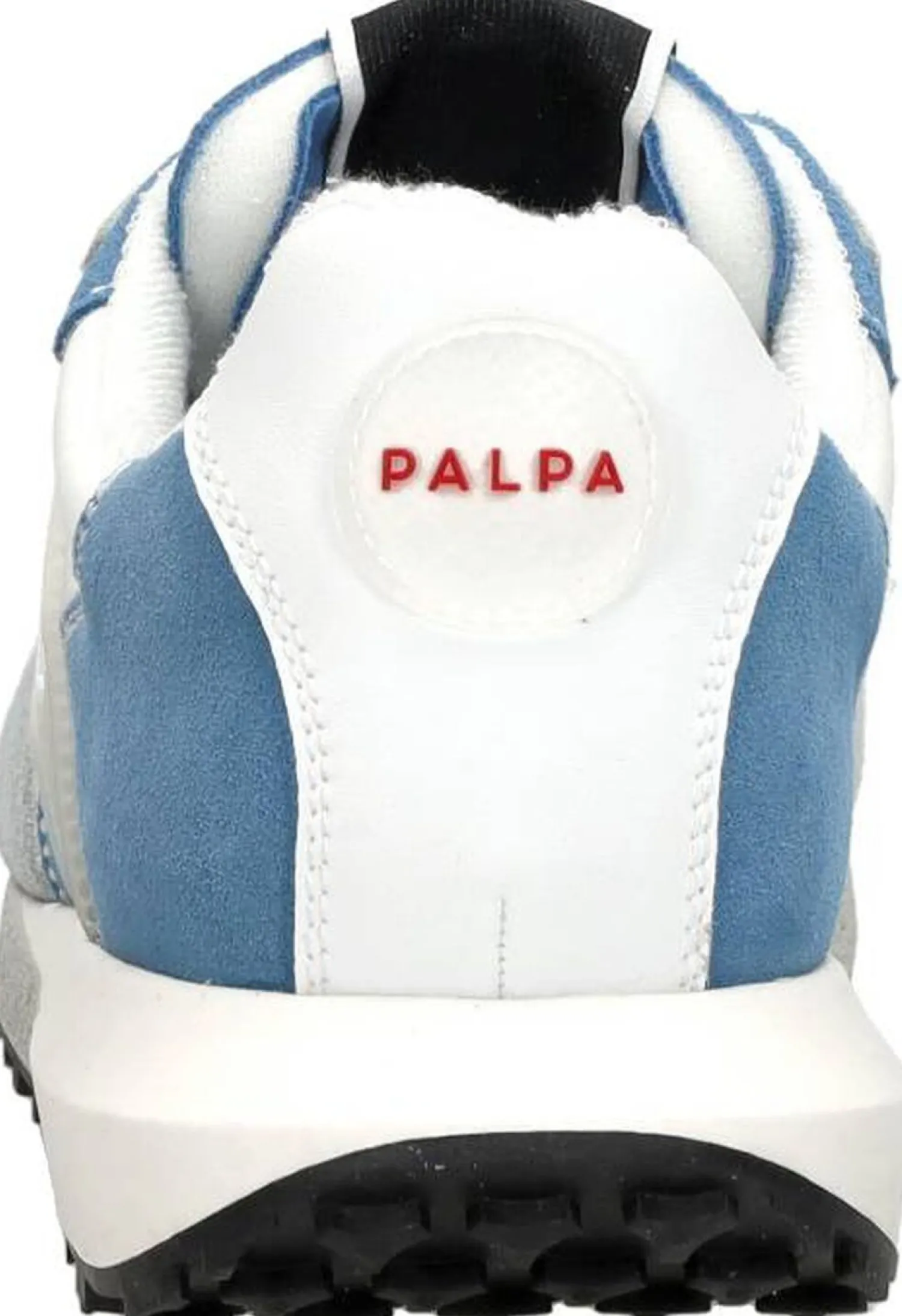 Palpa Jura Licht blauw Clearance