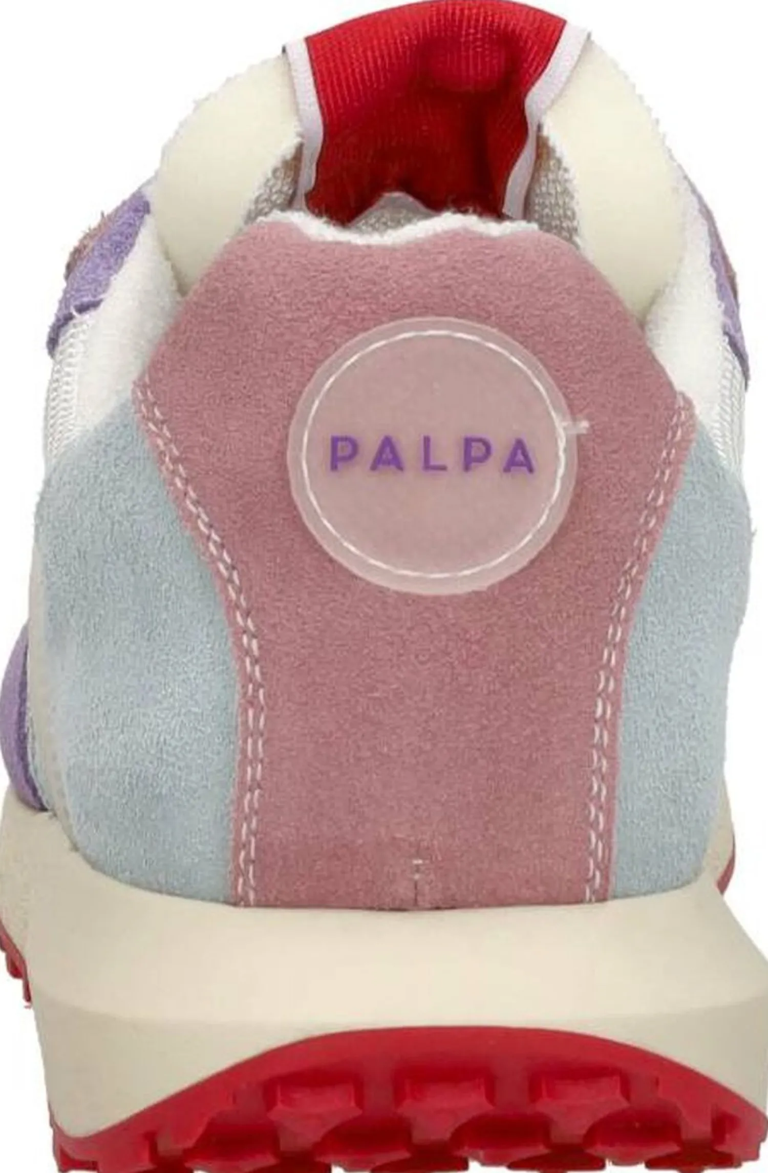 Palpa Jura Paars New