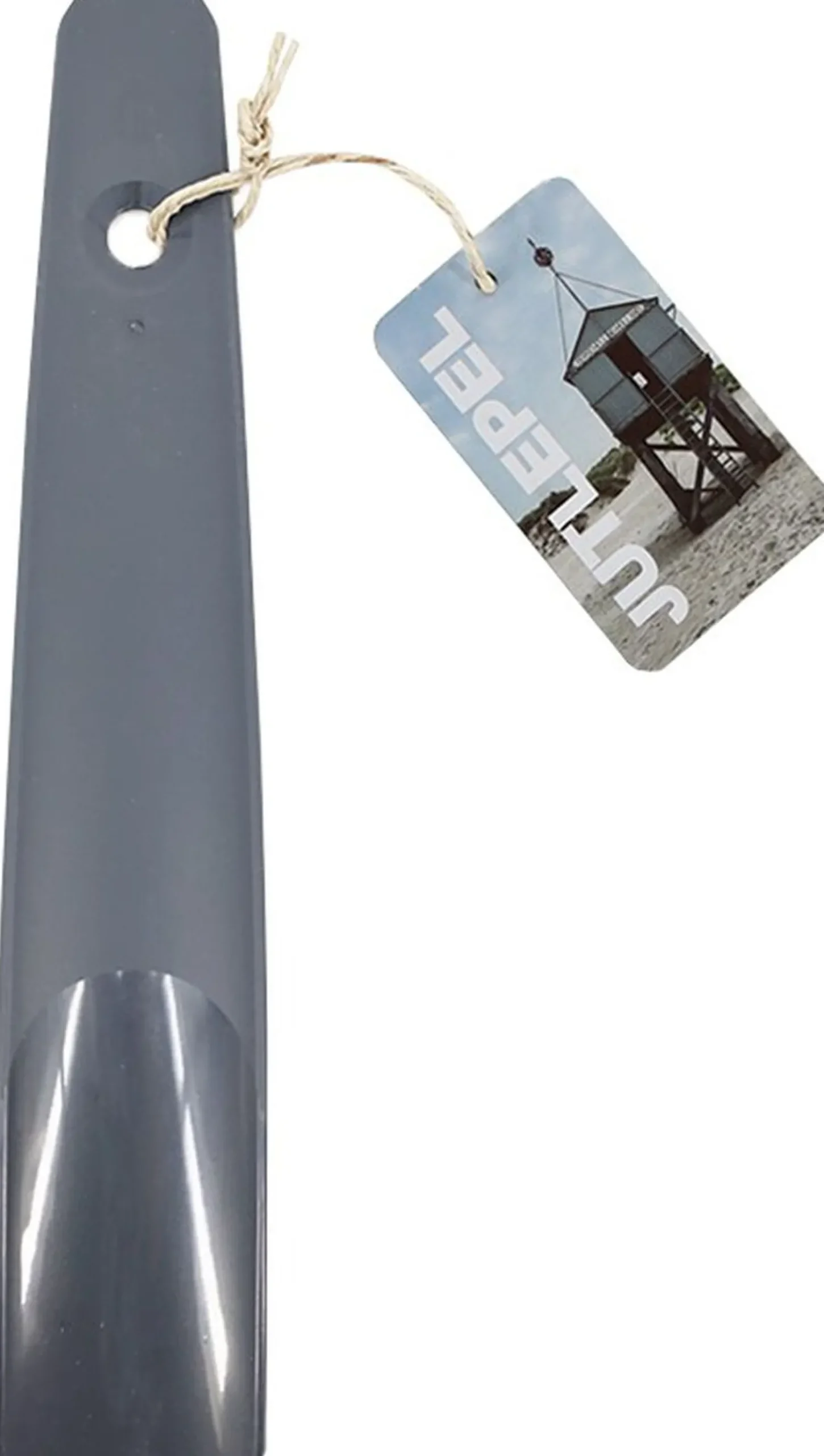 Schuurman Jutlepel Grijs Clearance