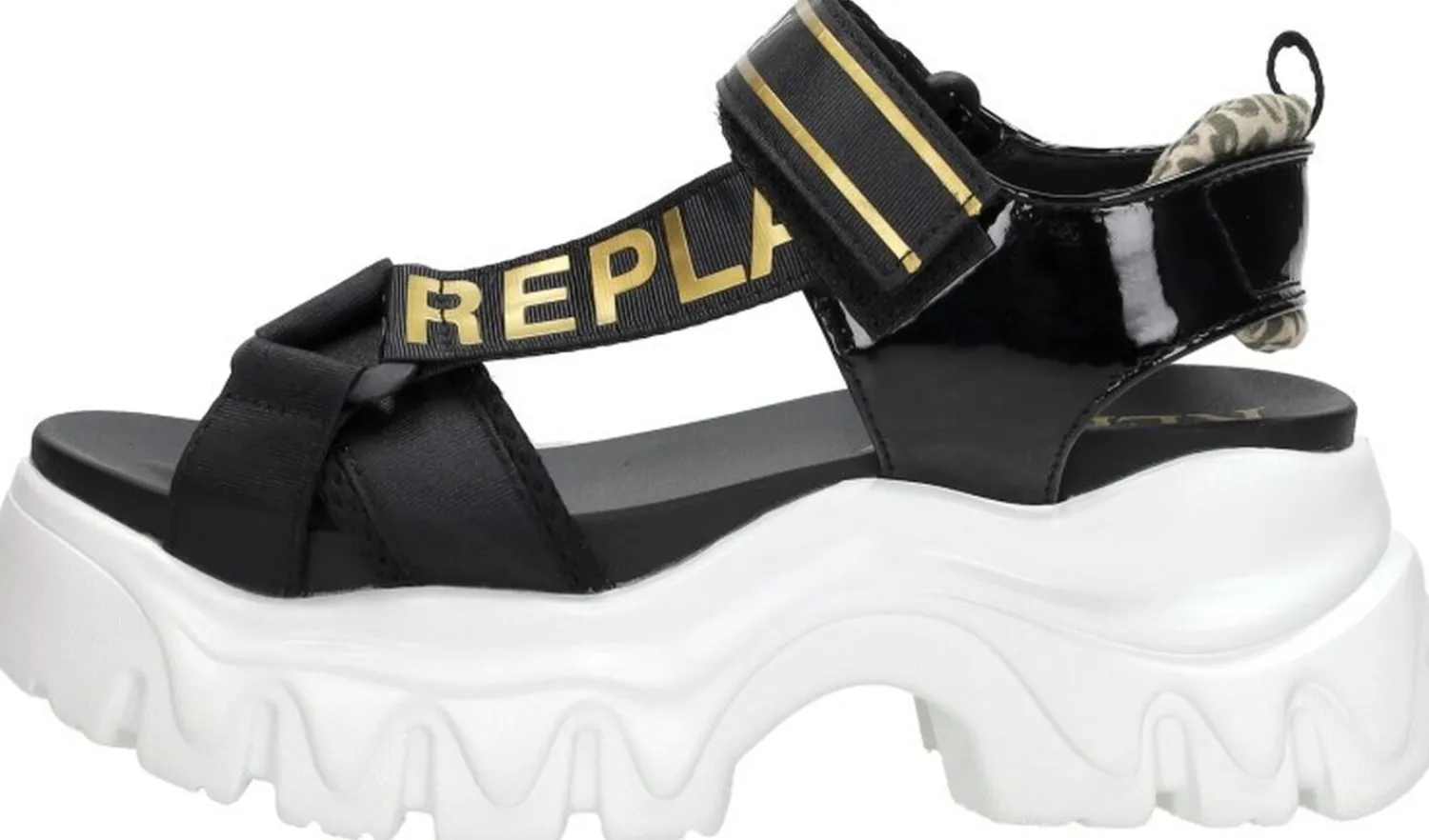 Replay Juyce JR 1 Zwart Discount