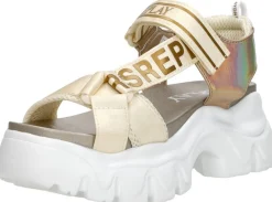Replay Juyce JR 1 Goudkleur Hot