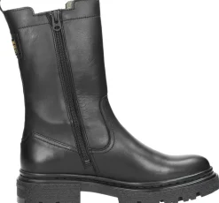 G-star Kafey HGH CHS LEA W Zwart Clearance