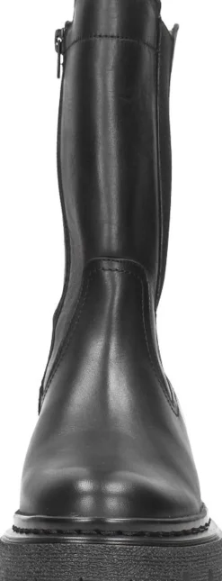 G-star Kafey HGH CHS LEA W Zwart Clearance