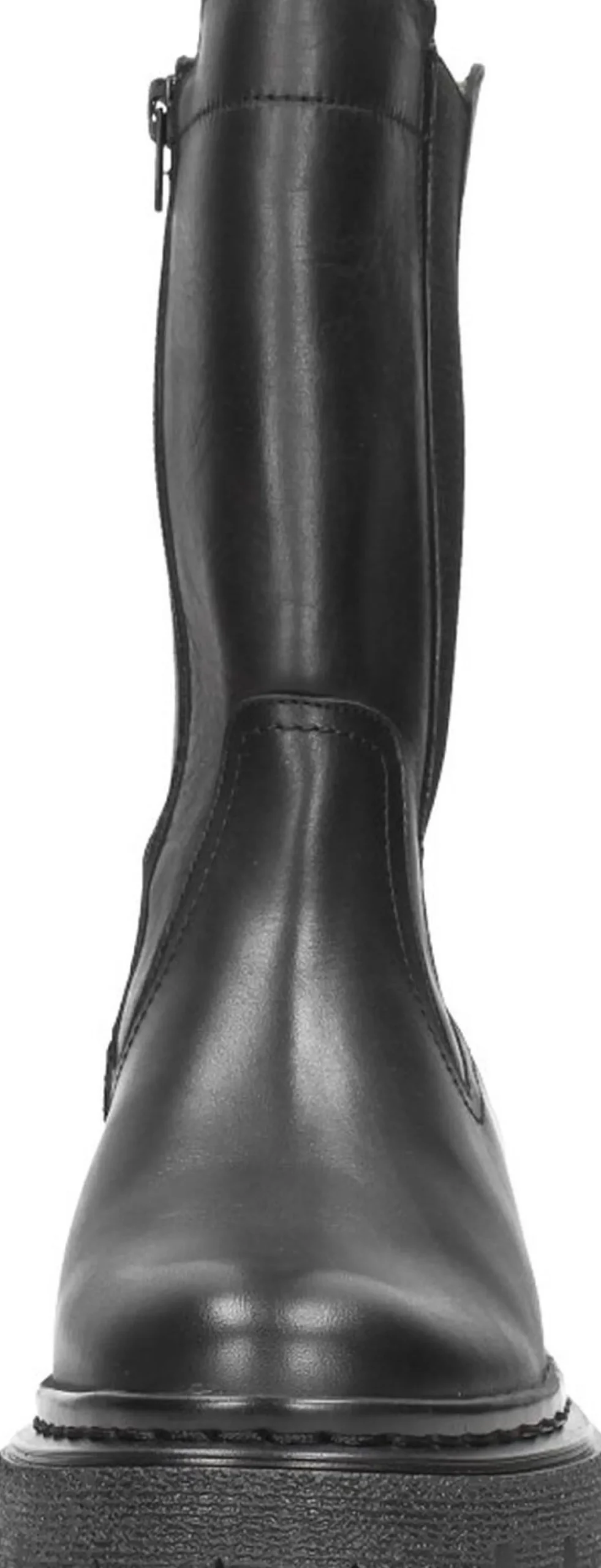 G-star Kafey HGH CHS LEA W Zwart Clearance