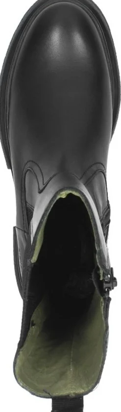 G-star Kafey HGH CHS LEA W Zwart Clearance