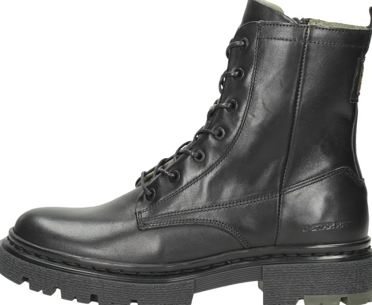 G-star Kafey HGH Lace LEA W Zwart Clearance