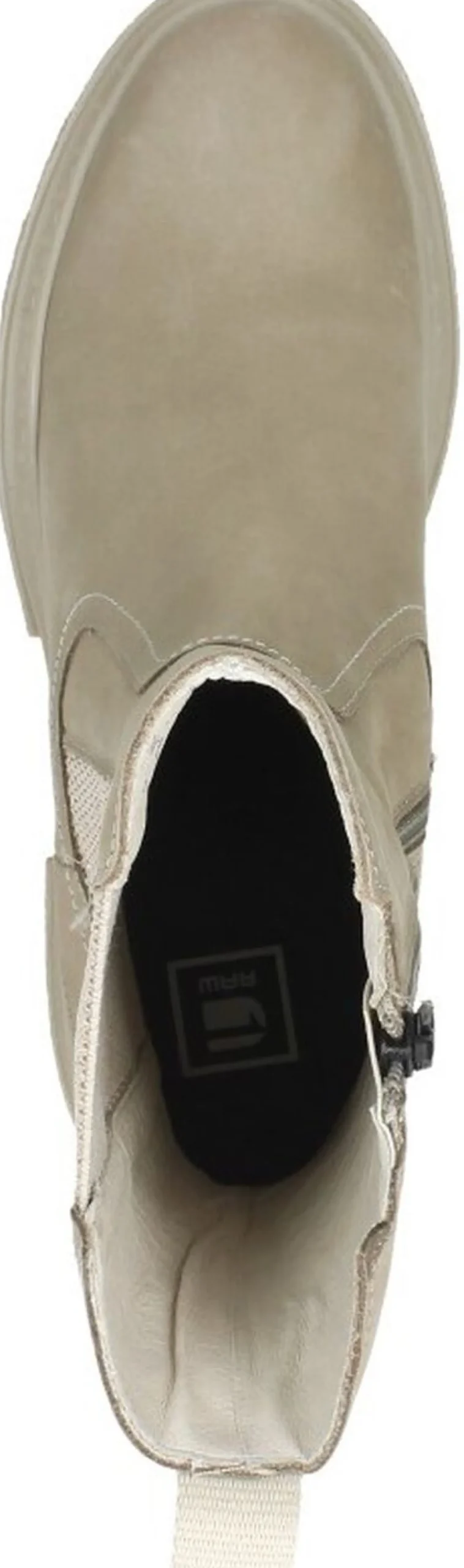 G-star Kafey High Chs Nub W Taupe Sale
