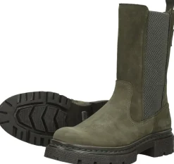 G-star Kafey High Chs Nub W Groen Online