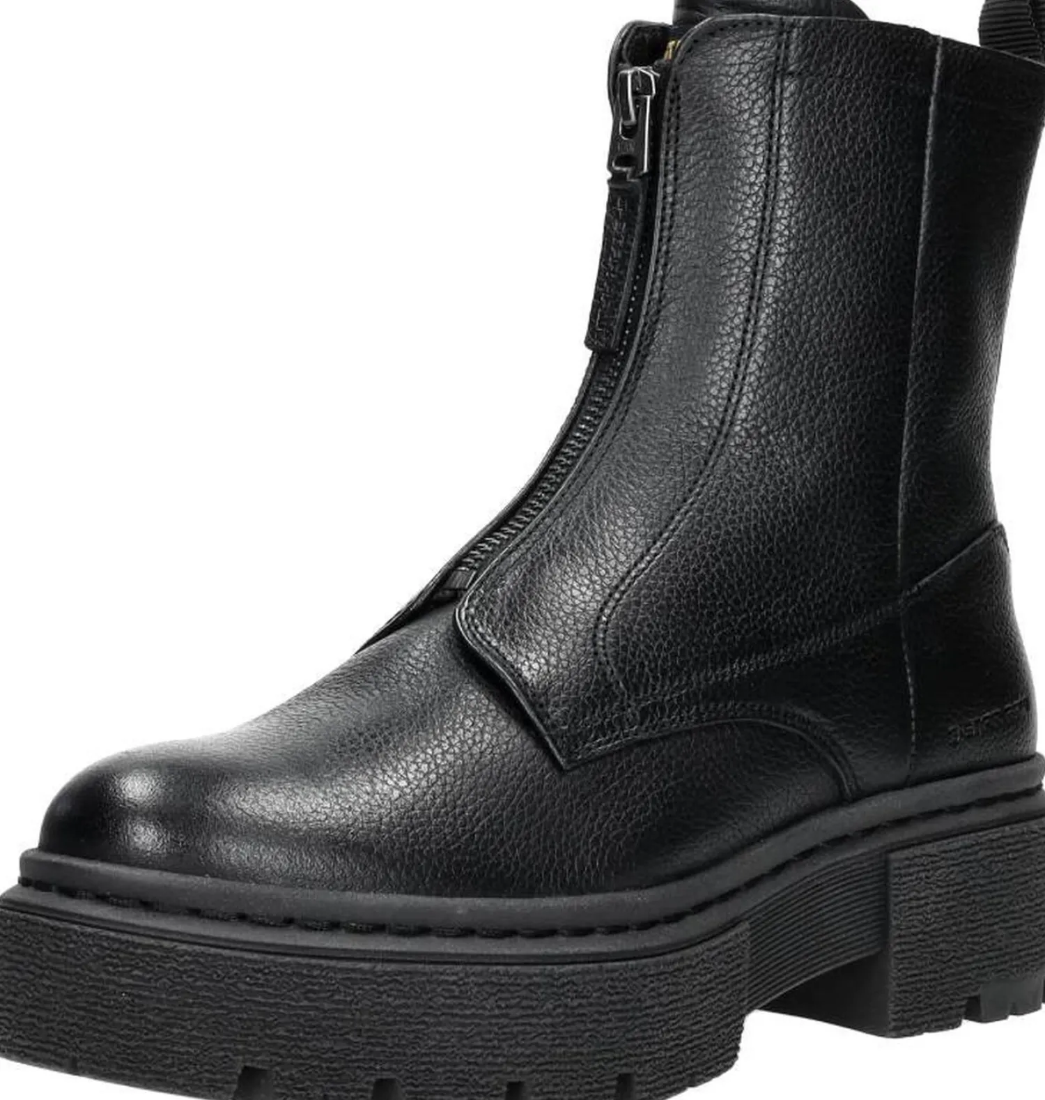 G-star Kafey PFM High Zip W Zwart New